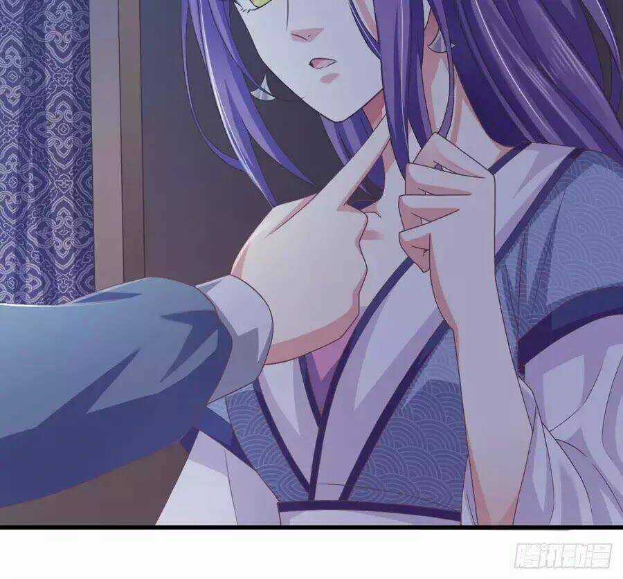 Bạo Quân Thử Yêu: Yêu Hậu Như Thử Đa Kiều Chapter 10 trang 72