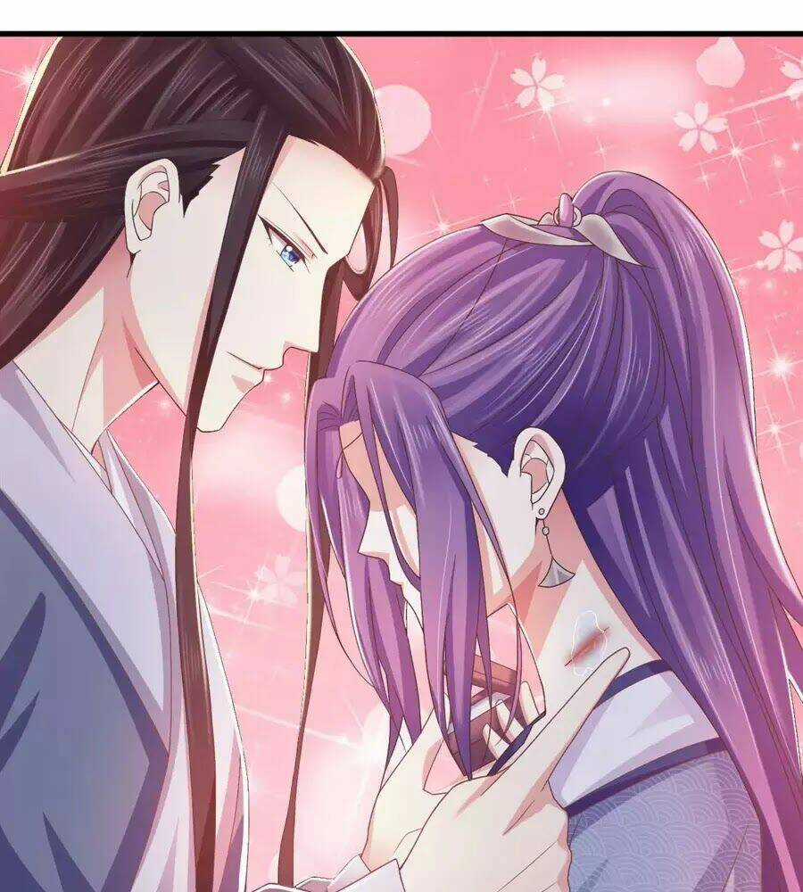 Bạo Quân Thử Yêu: Yêu Hậu Như Thử Đa Kiều Chapter 10 trang 73