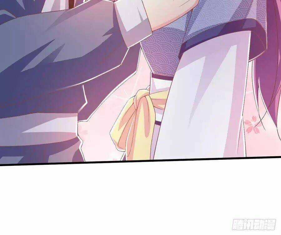 Bạo Quân Thử Yêu: Yêu Hậu Như Thử Đa Kiều Chapter 10 trang 74