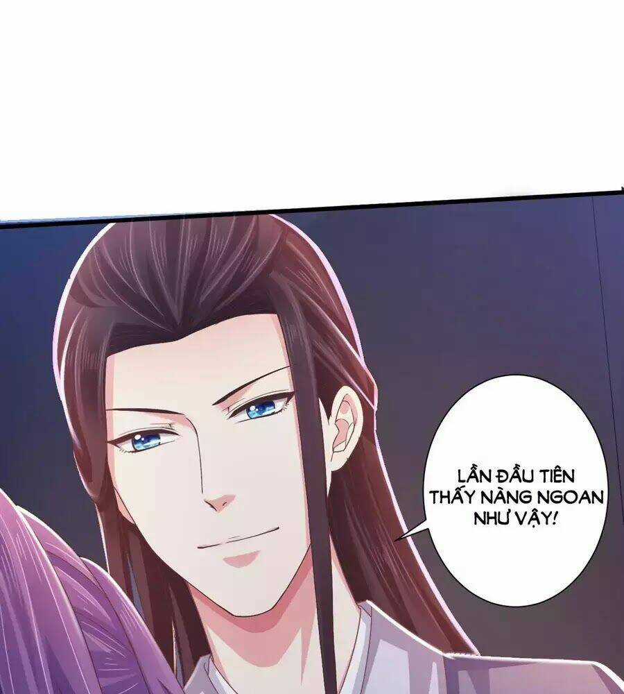 Bạo Quân Thử Yêu: Yêu Hậu Như Thử Đa Kiều Chapter 10 trang 75