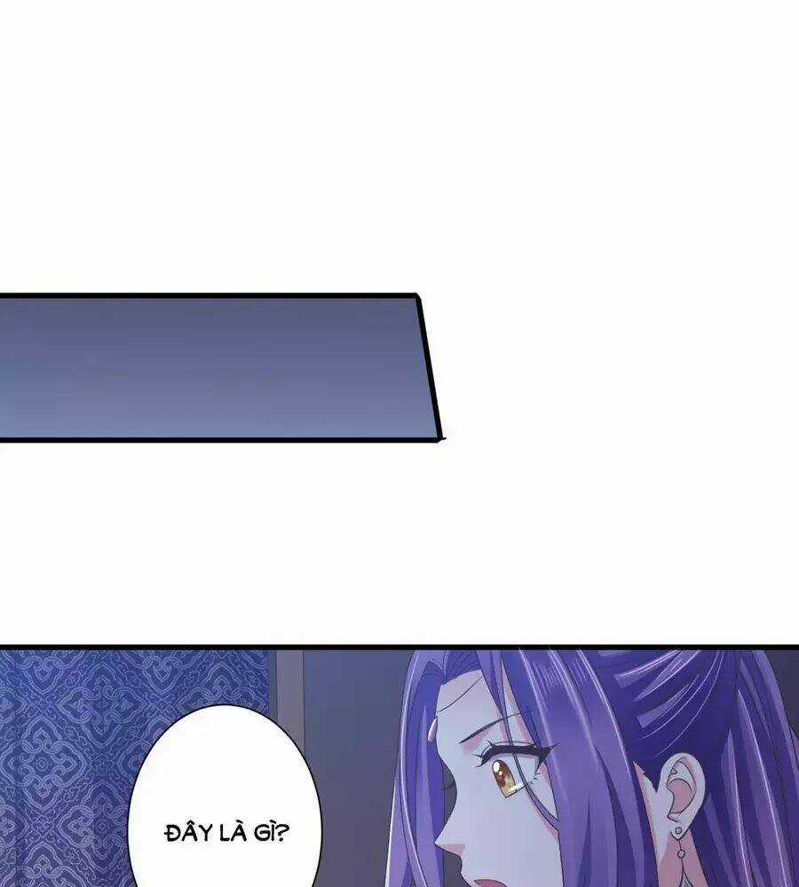 Bạo Quân Thử Yêu: Yêu Hậu Như Thử Đa Kiều Chapter 10 trang 77