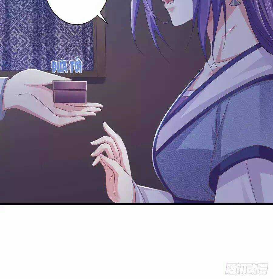 Bạo Quân Thử Yêu: Yêu Hậu Như Thử Đa Kiều Chapter 10 trang 78