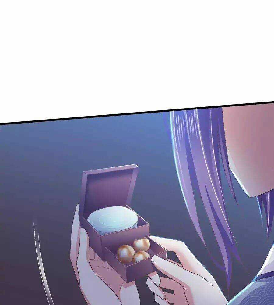 Bạo Quân Thử Yêu: Yêu Hậu Như Thử Đa Kiều Chapter 10 trang 79