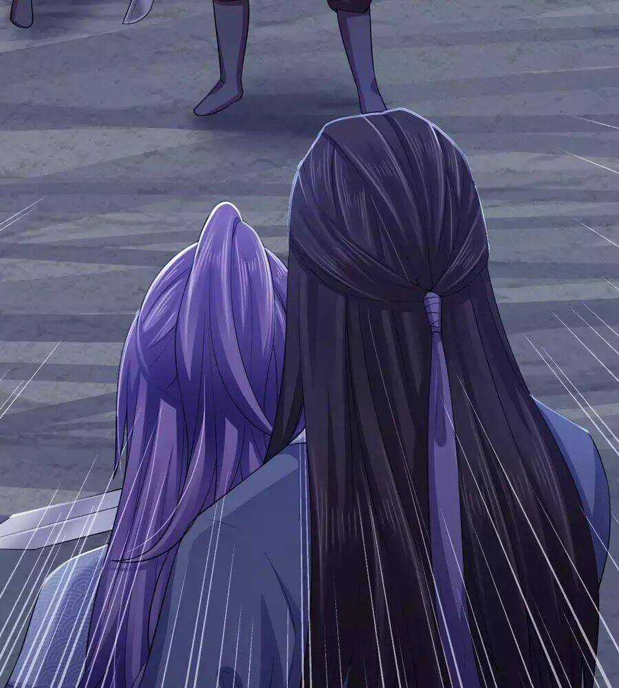 Bạo Quân Thử Yêu: Yêu Hậu Như Thử Đa Kiều Chapter 10 trang 8