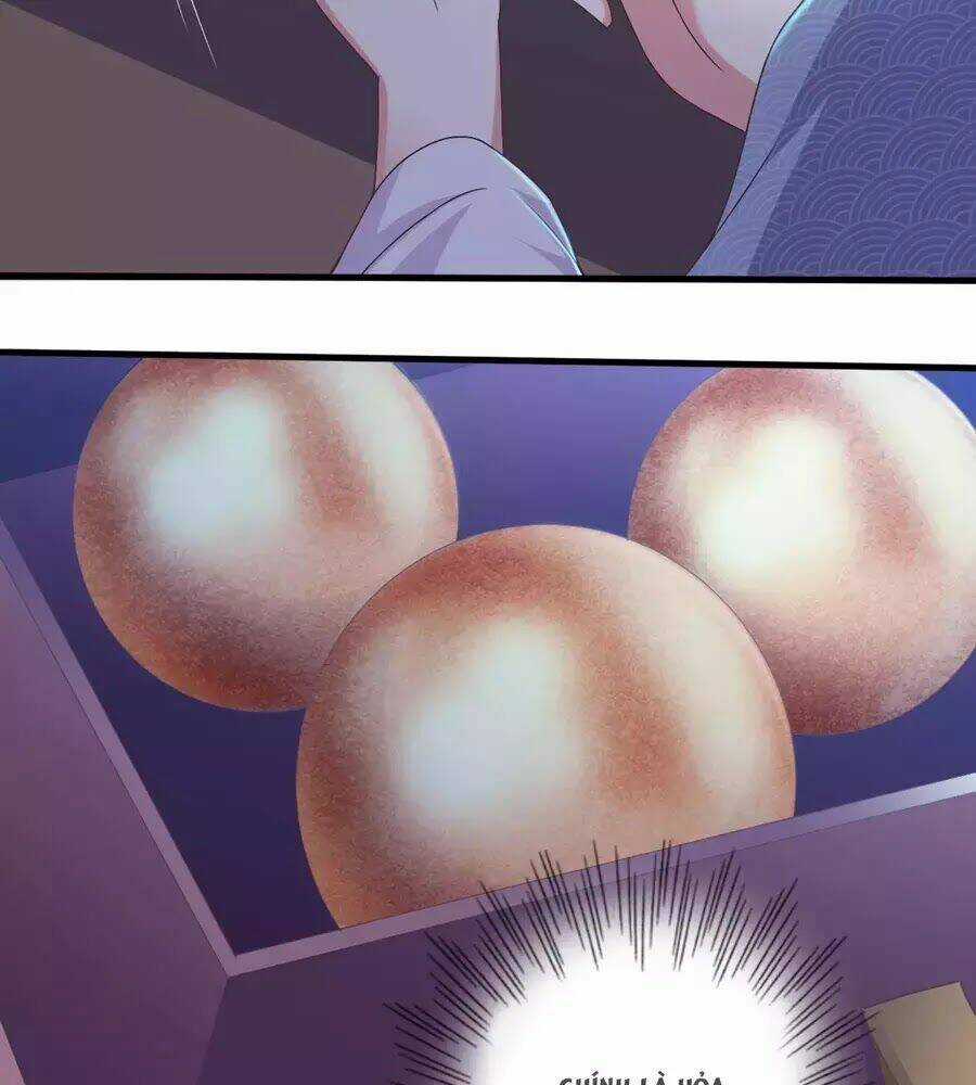 Bạo Quân Thử Yêu: Yêu Hậu Như Thử Đa Kiều Chapter 10 trang 80