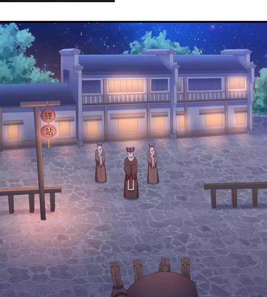 Bạo Quân Thử Yêu: Yêu Hậu Như Thử Đa Kiều Chapter 10 trang 83