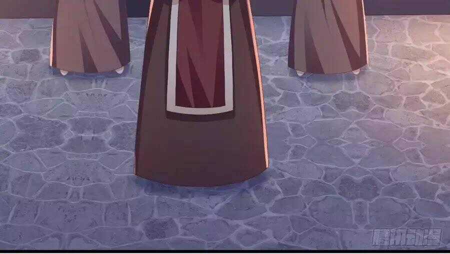 Bạo Quân Thử Yêu: Yêu Hậu Như Thử Đa Kiều Chapter 10 trang 86