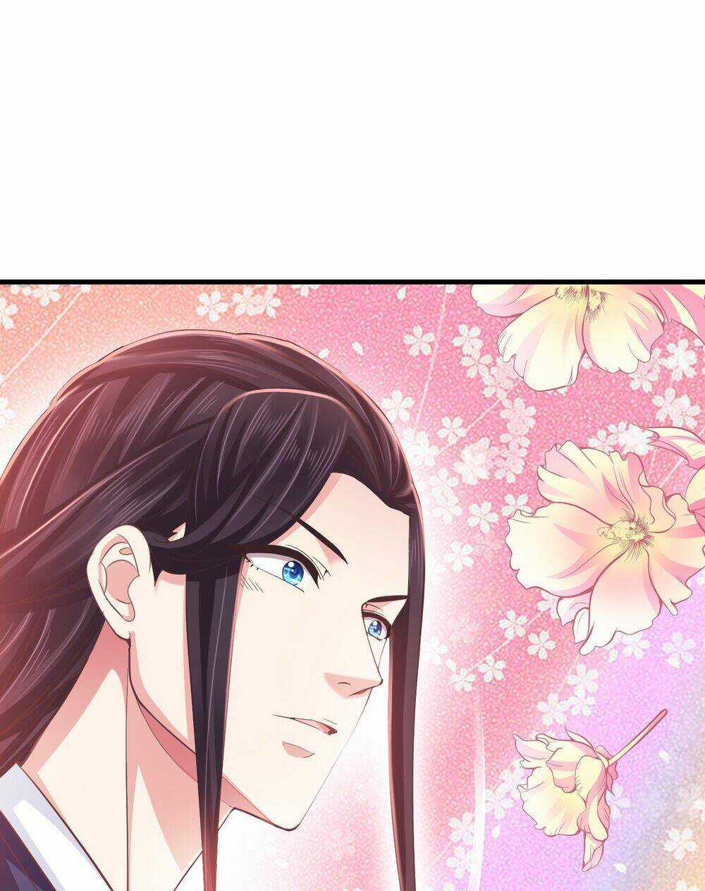 Bạo Quân Thử Yêu: Yêu Hậu Như Thử Đa Kiều Chapter 11 trang 13