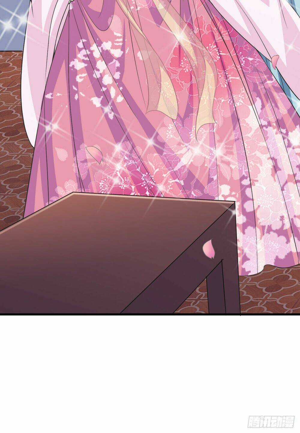 Bạo Quân Thử Yêu: Yêu Hậu Như Thử Đa Kiều Chapter 11 trang 16