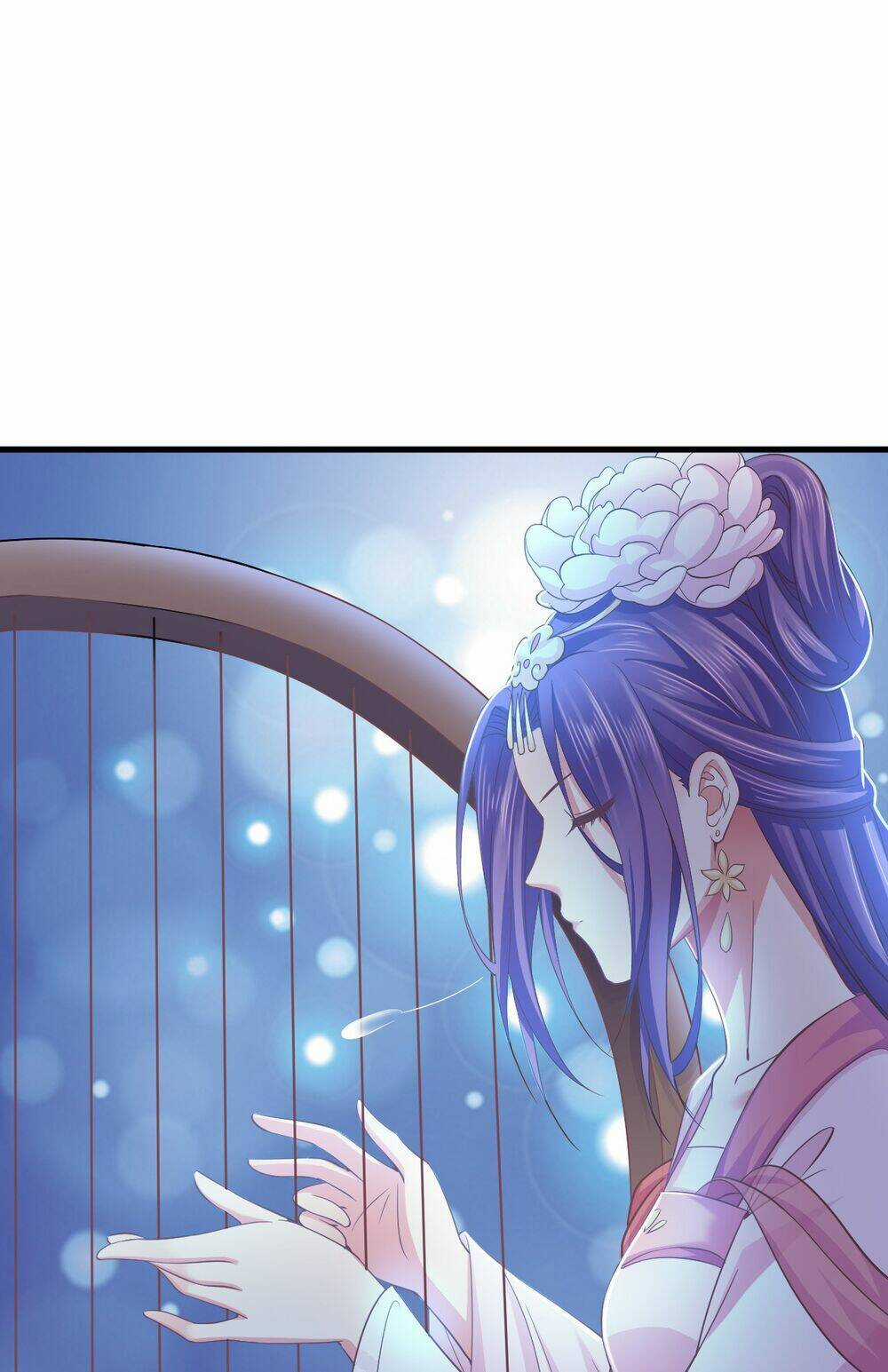 Bạo Quân Thử Yêu: Yêu Hậu Như Thử Đa Kiều Chapter 11 trang 36