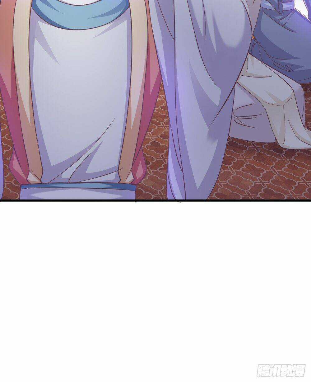 Bạo Quân Thử Yêu: Yêu Hậu Như Thử Đa Kiều Chapter 11 trang 39