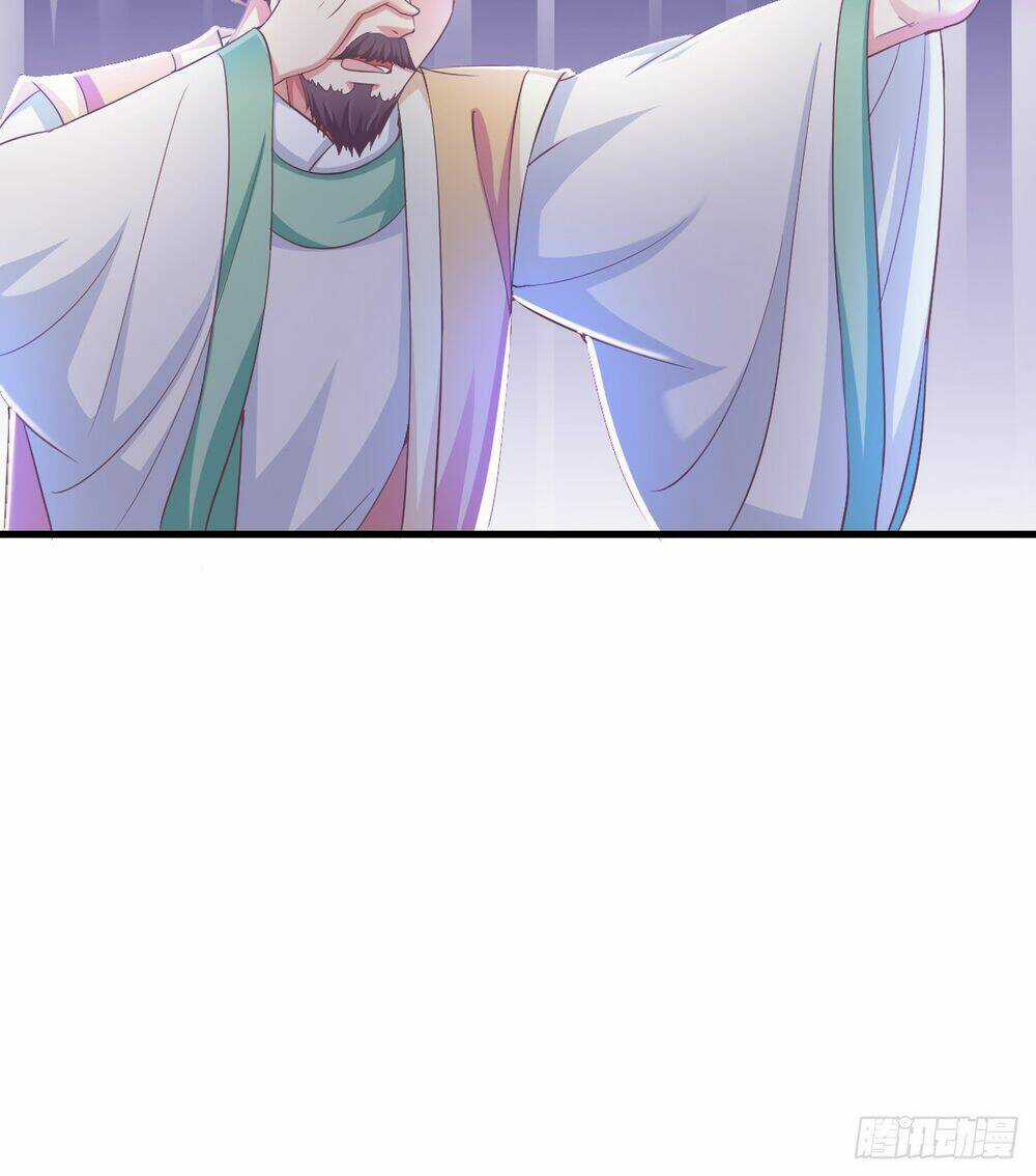 Bạo Quân Thử Yêu: Yêu Hậu Như Thử Đa Kiều Chapter 11 trang 41