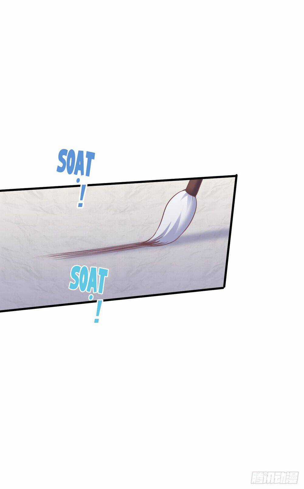 Bạo Quân Thử Yêu: Yêu Hậu Như Thử Đa Kiều Chapter 11 trang 43