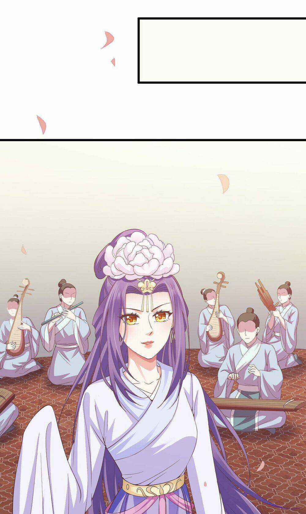 Bạo Quân Thử Yêu: Yêu Hậu Như Thử Đa Kiều Chapter 11 trang 50