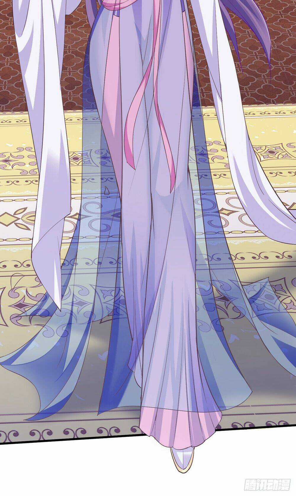 Bạo Quân Thử Yêu: Yêu Hậu Như Thử Đa Kiều Chapter 11 trang 51