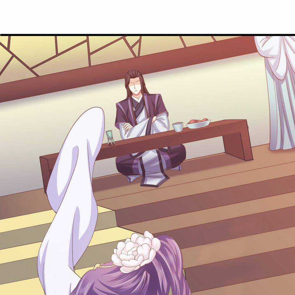 Bạo Quân Thử Yêu: Yêu Hậu Như Thử Đa Kiều Chapter 11 trang 52