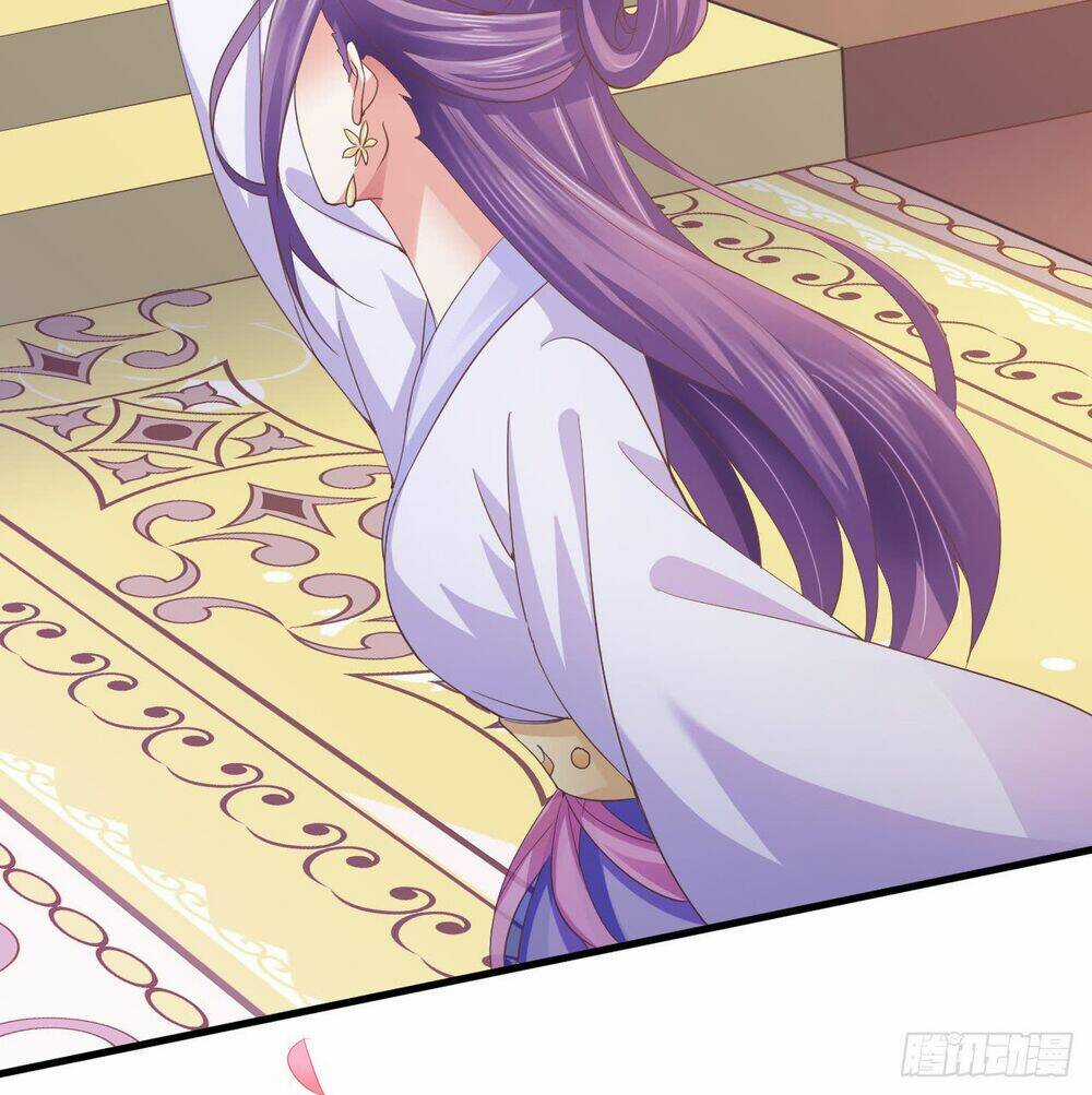 Bạo Quân Thử Yêu: Yêu Hậu Như Thử Đa Kiều Chapter 11 trang 53