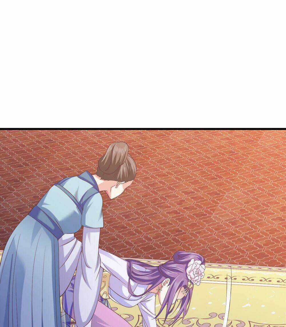 Bạo Quân Thử Yêu: Yêu Hậu Như Thử Đa Kiều Chapter 11 trang 59