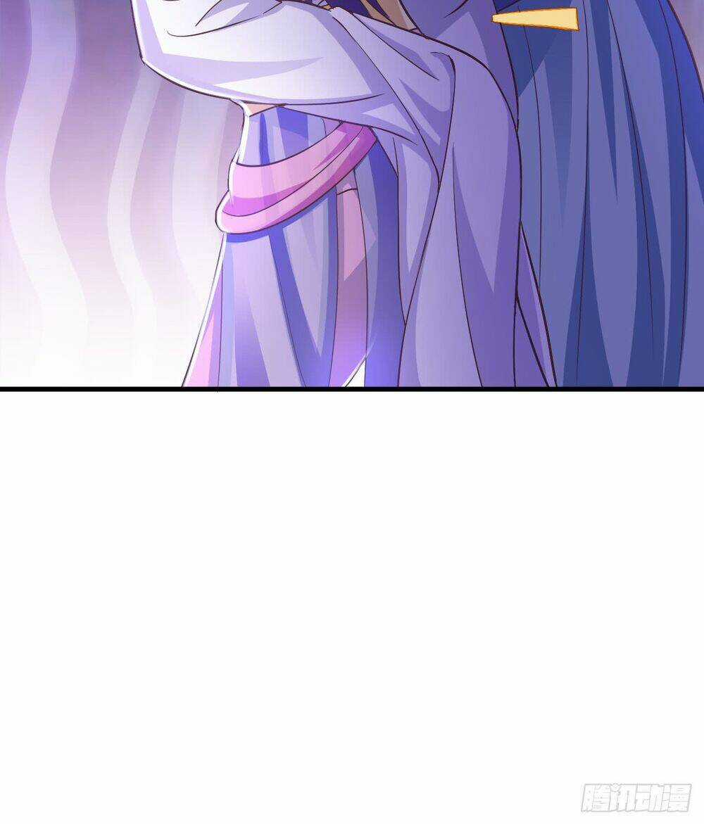 Bạo Quân Thử Yêu: Yêu Hậu Như Thử Đa Kiều Chapter 11 trang 62