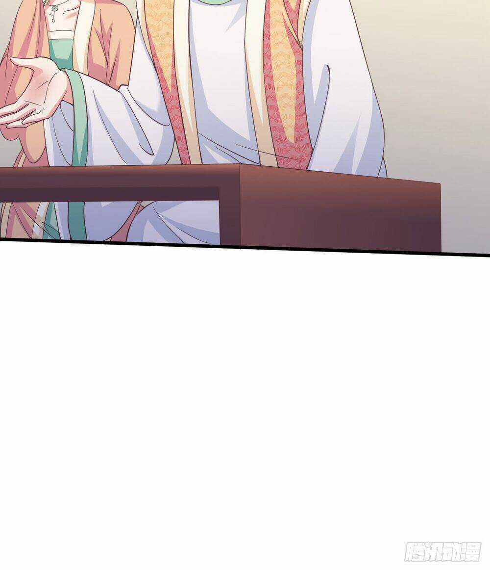 Bạo Quân Thử Yêu: Yêu Hậu Như Thử Đa Kiều Chapter 11 trang 66