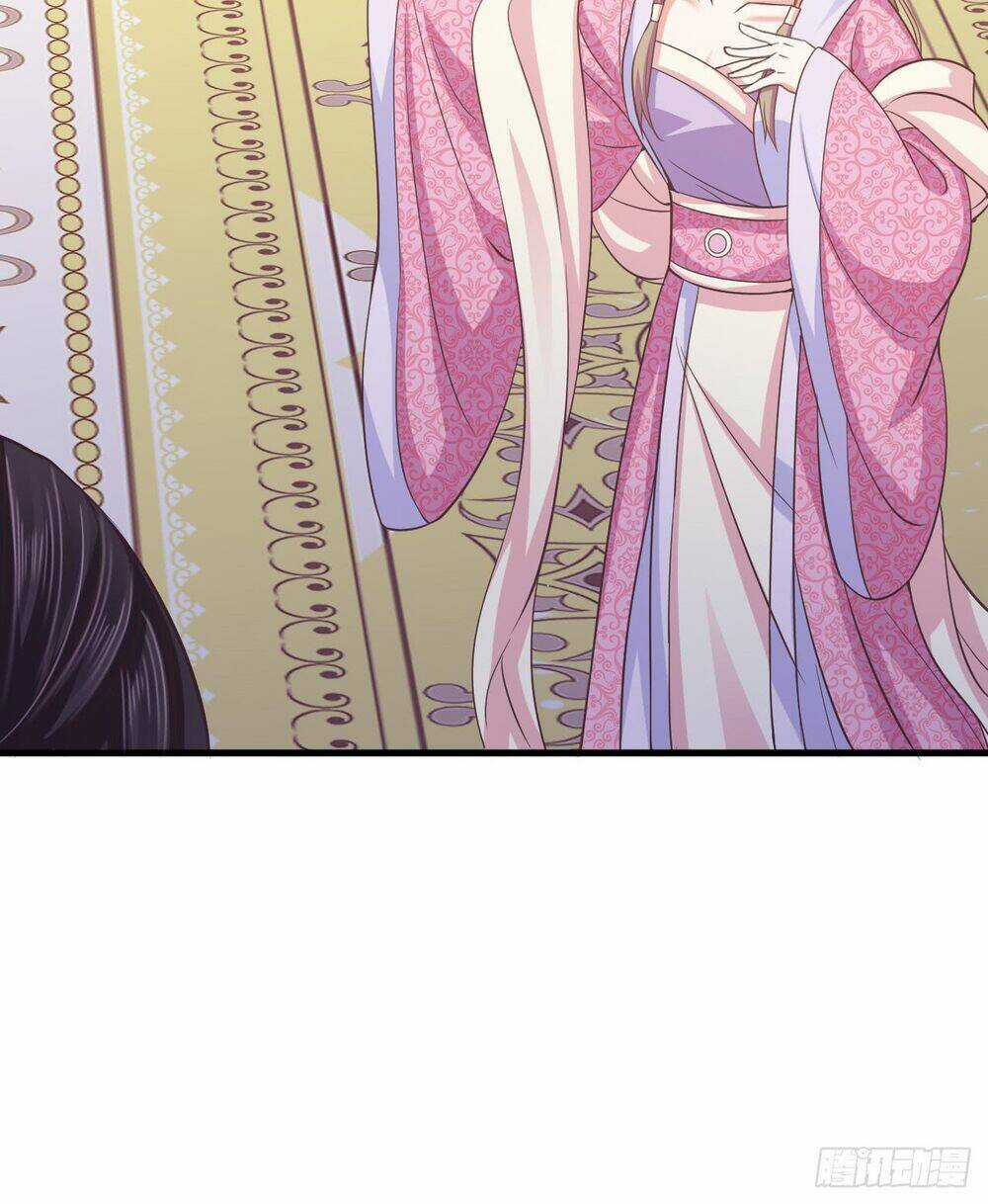 Bạo Quân Thử Yêu: Yêu Hậu Như Thử Đa Kiều Chapter 11 trang 70