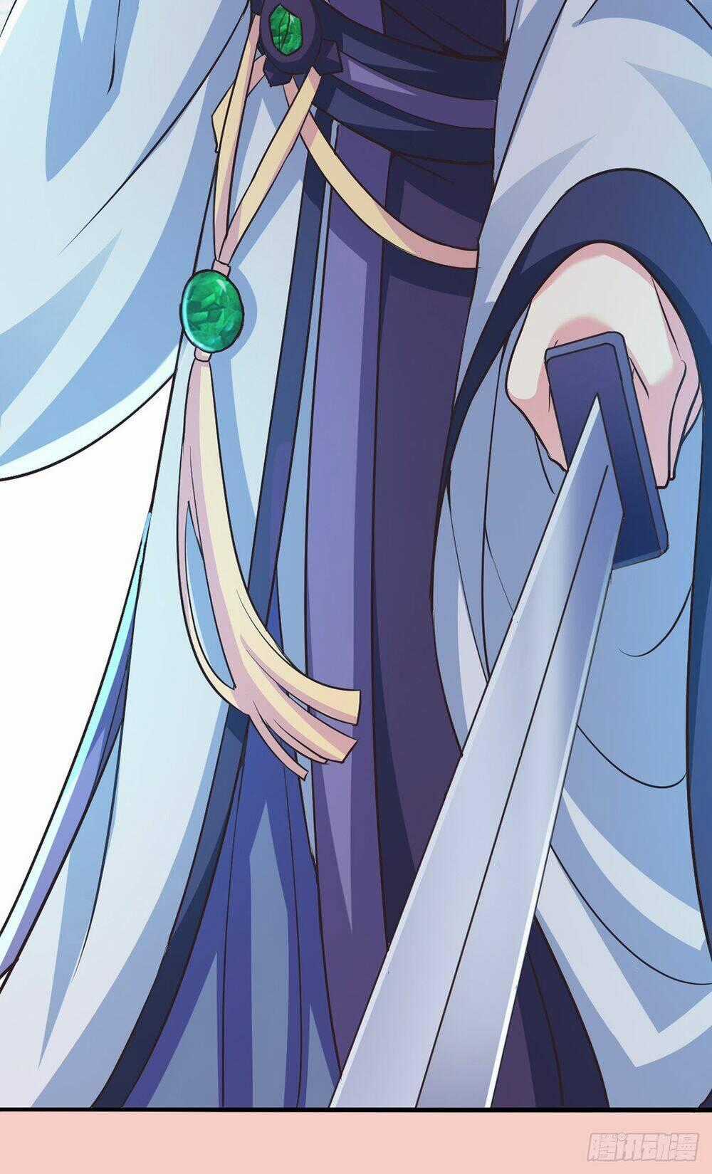 Bạo Quân Thử Yêu: Yêu Hậu Như Thử Đa Kiều Chapter 11 trang 73