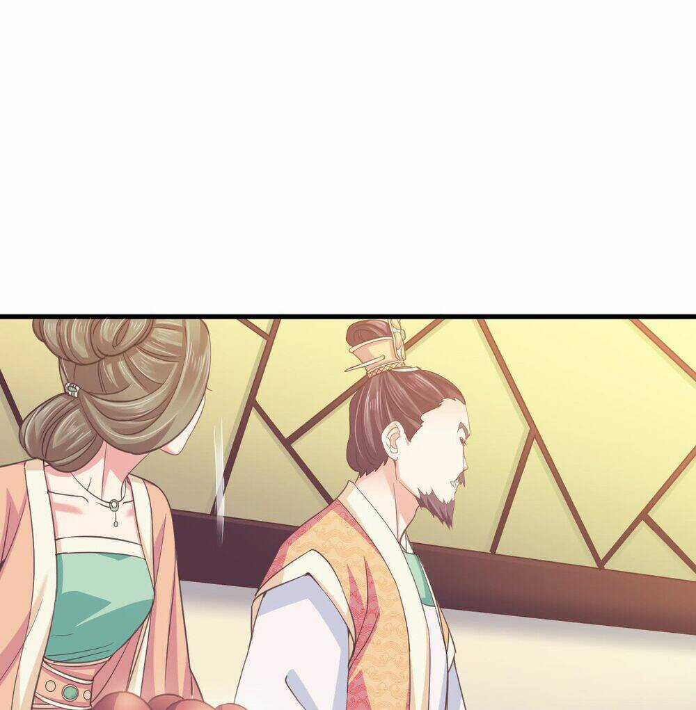 Bạo Quân Thử Yêu: Yêu Hậu Như Thử Đa Kiều Chapter 11 trang 9