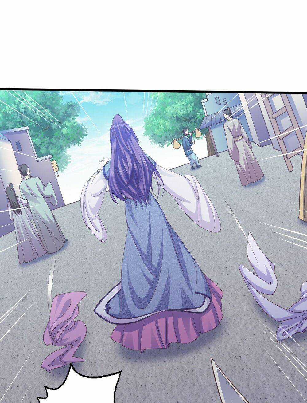 Bạo Quân Thử Yêu: Yêu Hậu Như Thử Đa Kiều Chapter 12 trang 13