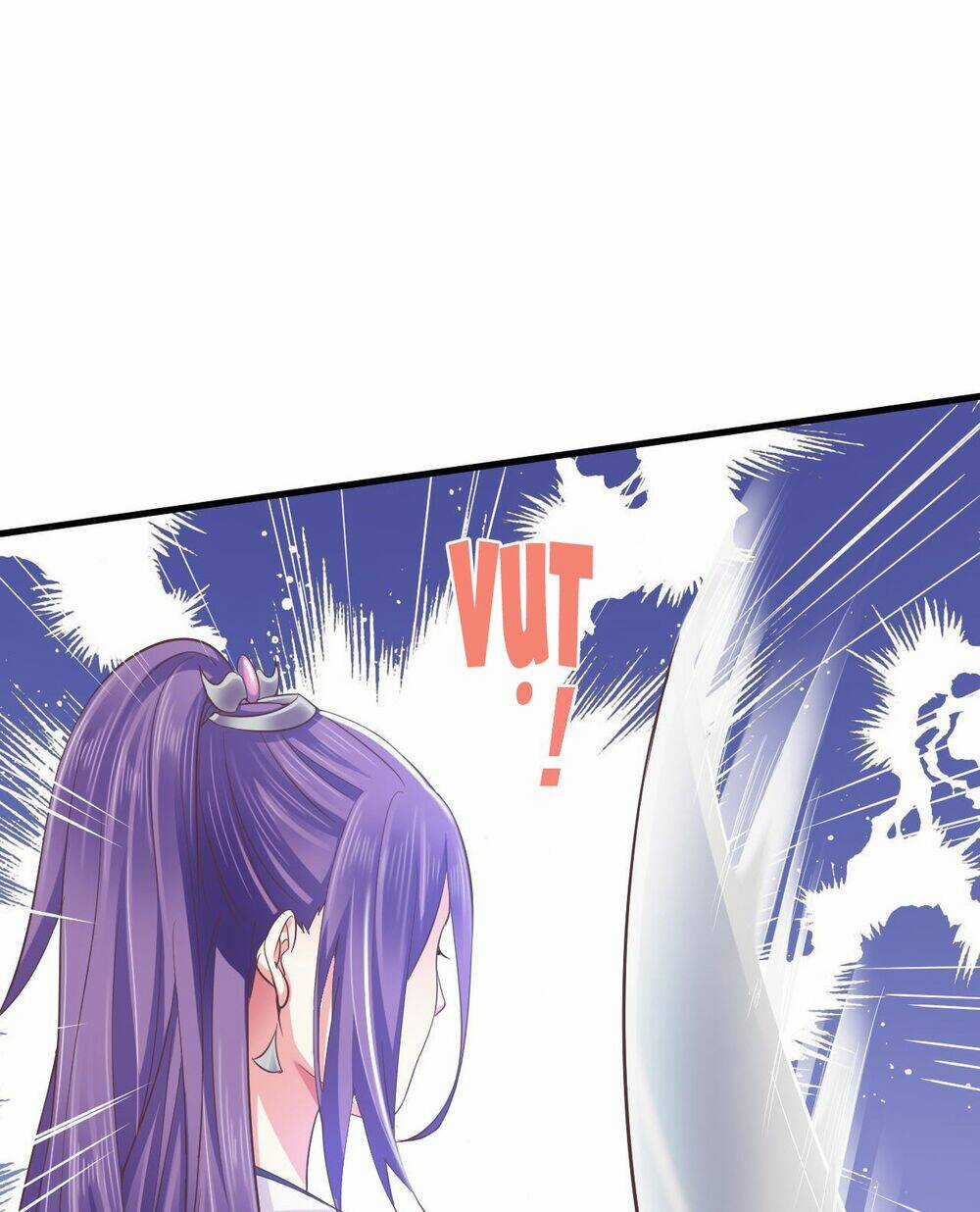 Bạo Quân Thử Yêu: Yêu Hậu Như Thử Đa Kiều Chapter 12 trang 21