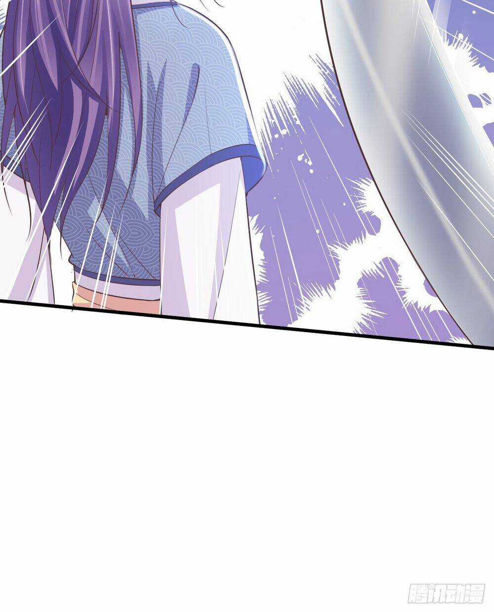 Bạo Quân Thử Yêu: Yêu Hậu Như Thử Đa Kiều Chapter 12 trang 22