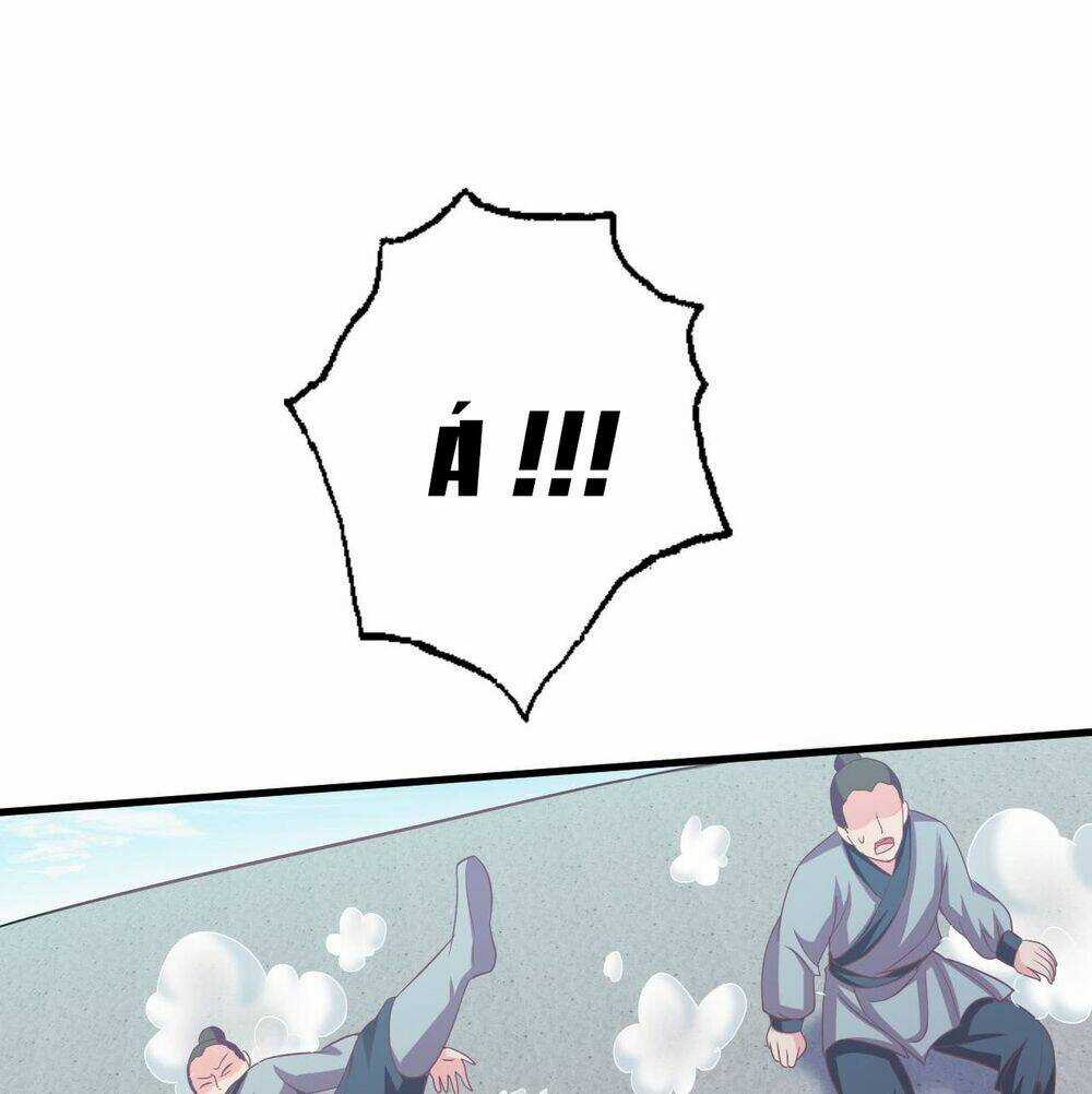 Bạo Quân Thử Yêu: Yêu Hậu Như Thử Đa Kiều Chapter 12 trang 26