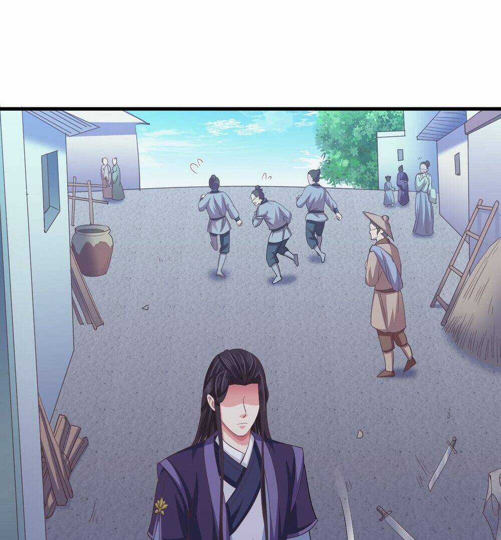 Bạo Quân Thử Yêu: Yêu Hậu Như Thử Đa Kiều Chapter 12 trang 30