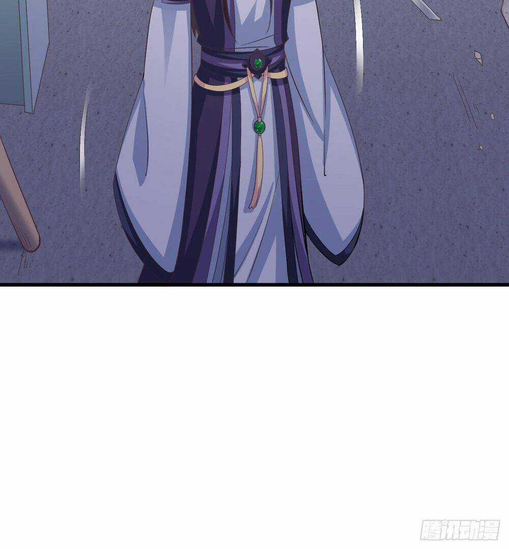 Bạo Quân Thử Yêu: Yêu Hậu Như Thử Đa Kiều Chapter 12 trang 31