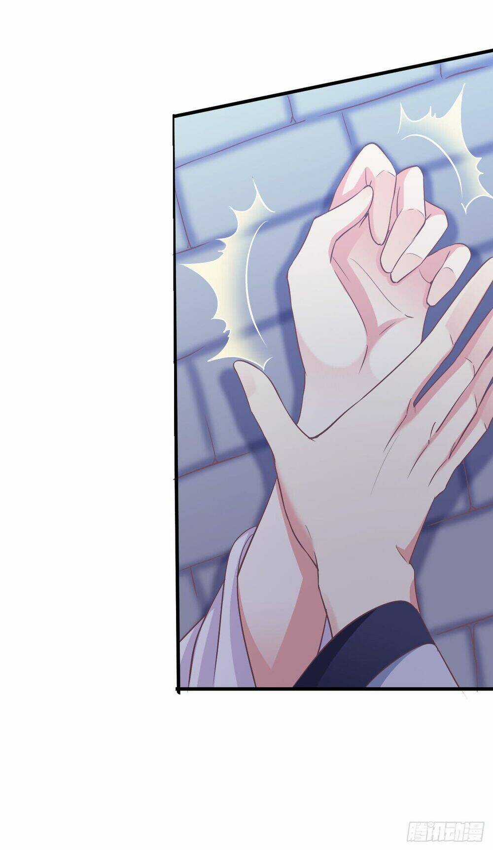 Bạo Quân Thử Yêu: Yêu Hậu Như Thử Đa Kiều Chapter 12 trang 34