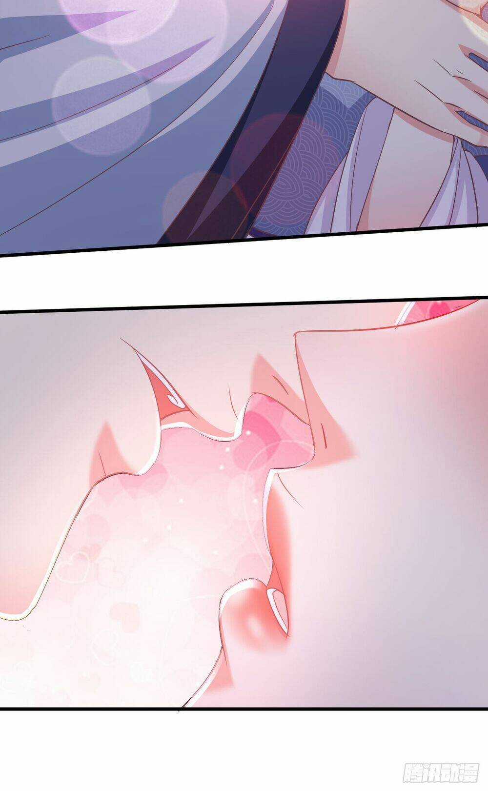 Bạo Quân Thử Yêu: Yêu Hậu Như Thử Đa Kiều Chapter 12 trang 36