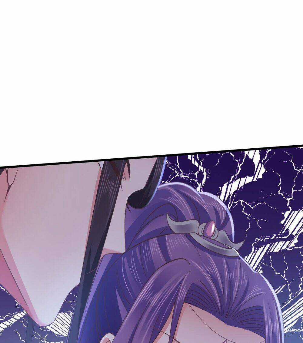 Bạo Quân Thử Yêu: Yêu Hậu Như Thử Đa Kiều Chapter 12 trang 37