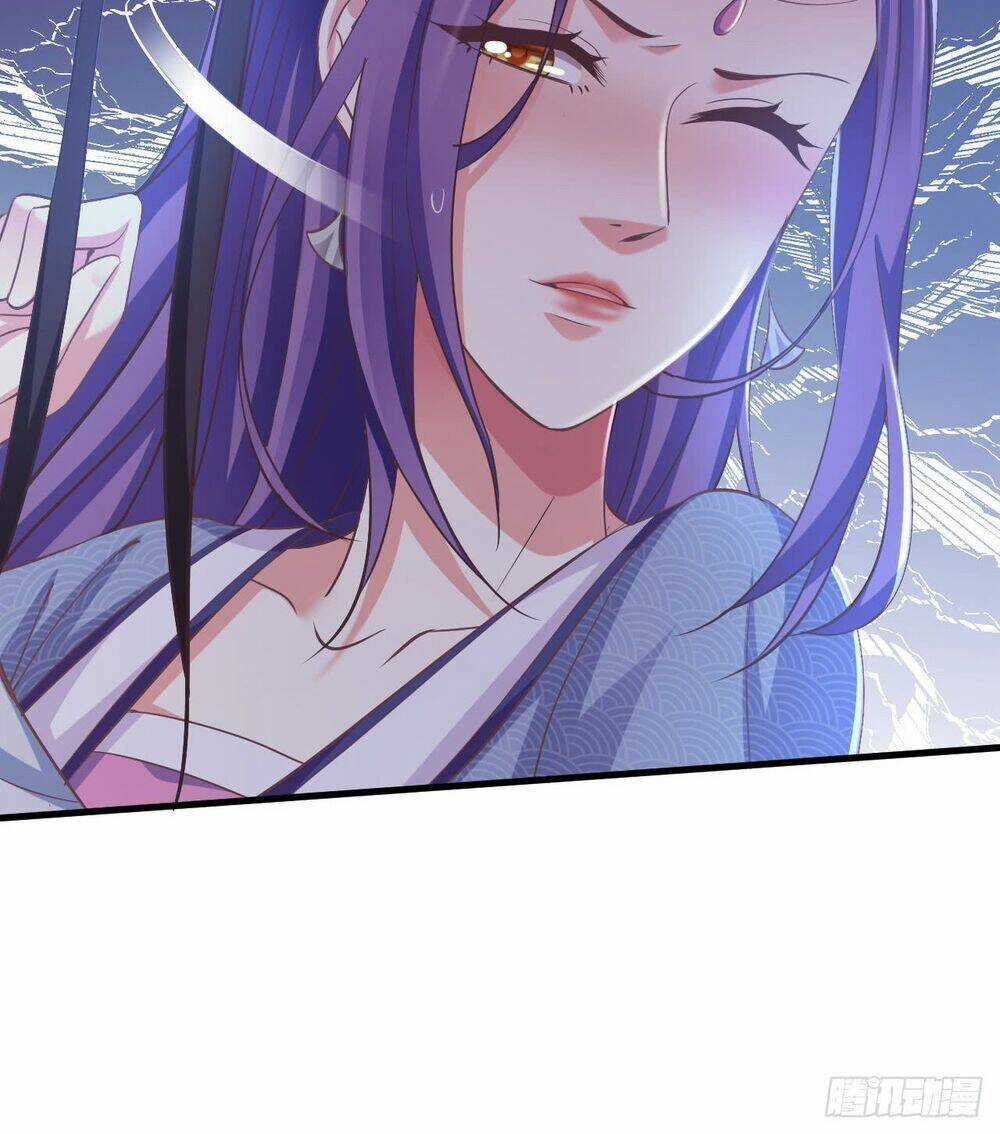 Bạo Quân Thử Yêu: Yêu Hậu Như Thử Đa Kiều Chapter 12 trang 38