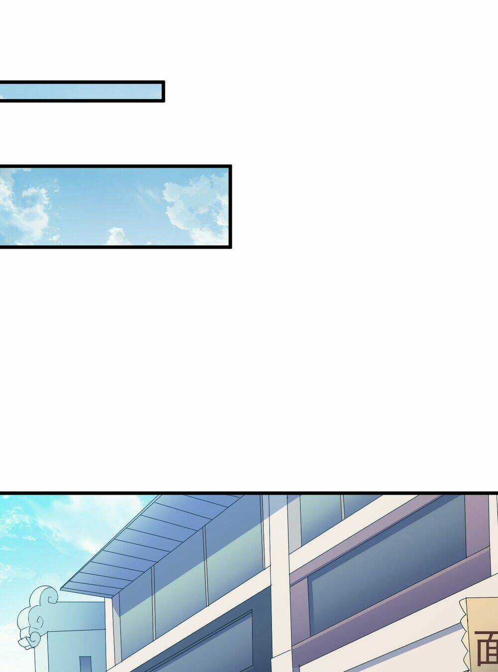 Bạo Quân Thử Yêu: Yêu Hậu Như Thử Đa Kiều Chapter 12 trang 8