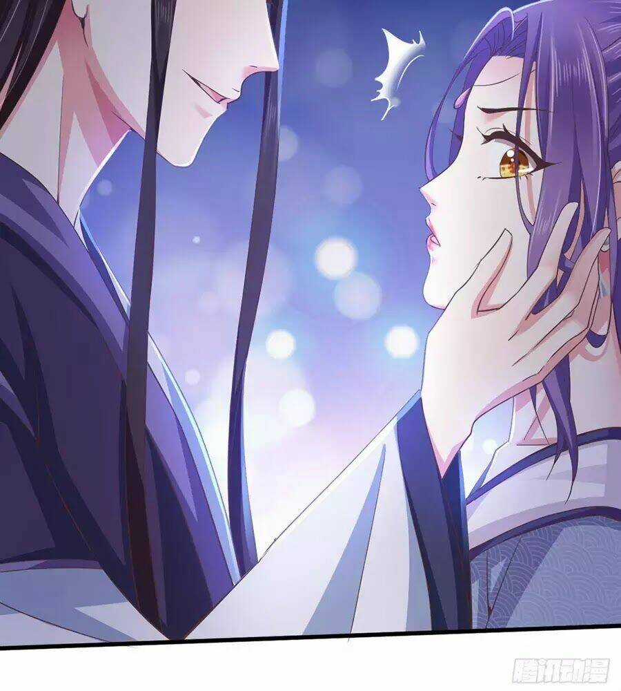 Bạo Quân Thử Yêu: Yêu Hậu Như Thử Đa Kiều Chapter 13 trang 15