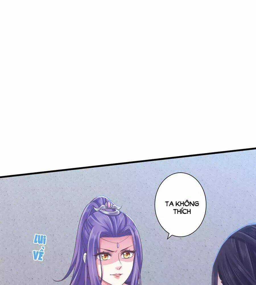 Bạo Quân Thử Yêu: Yêu Hậu Như Thử Đa Kiều Chapter 13 trang 17