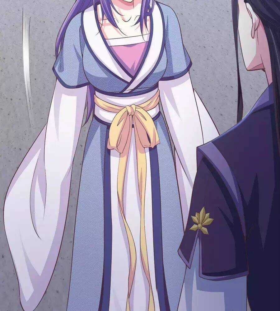 Bạo Quân Thử Yêu: Yêu Hậu Như Thử Đa Kiều Chapter 13 trang 18