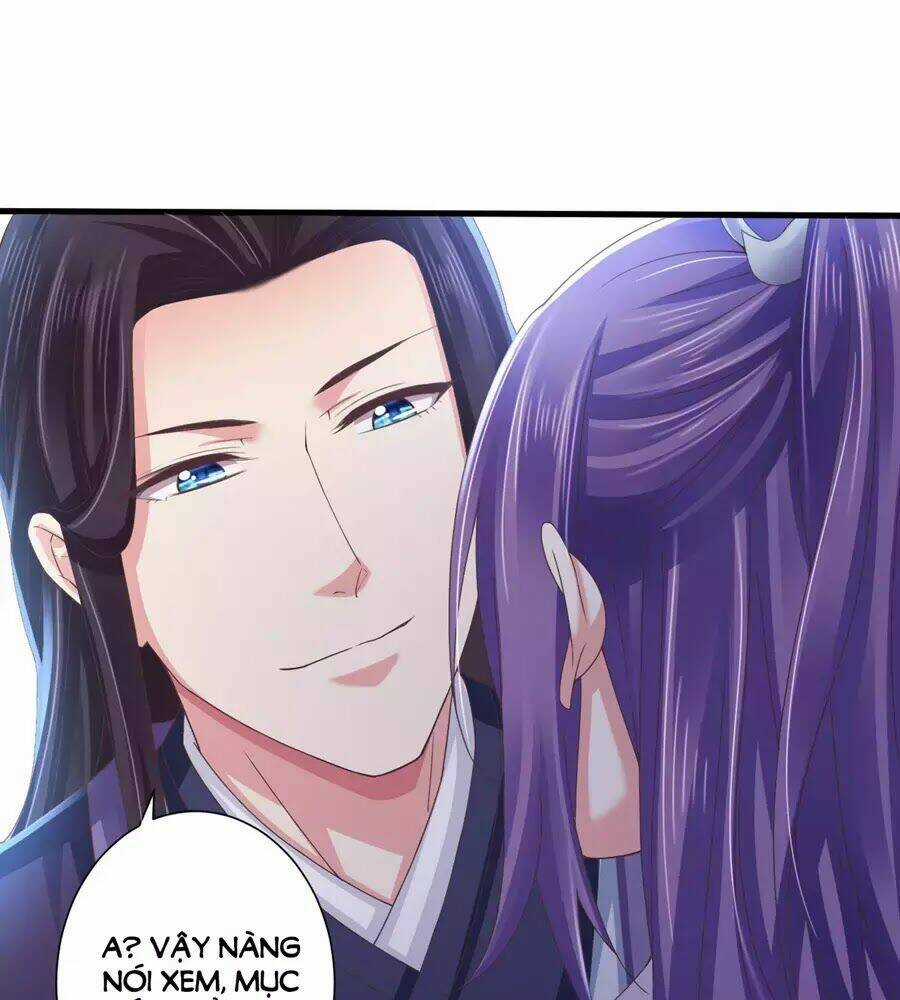 Bạo Quân Thử Yêu: Yêu Hậu Như Thử Đa Kiều Chapter 13 trang 2