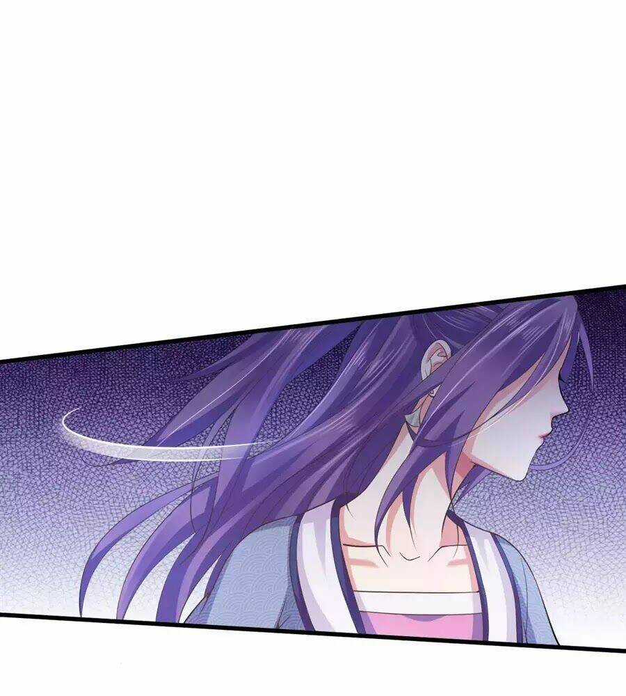 Bạo Quân Thử Yêu: Yêu Hậu Như Thử Đa Kiều Chapter 13 trang 20