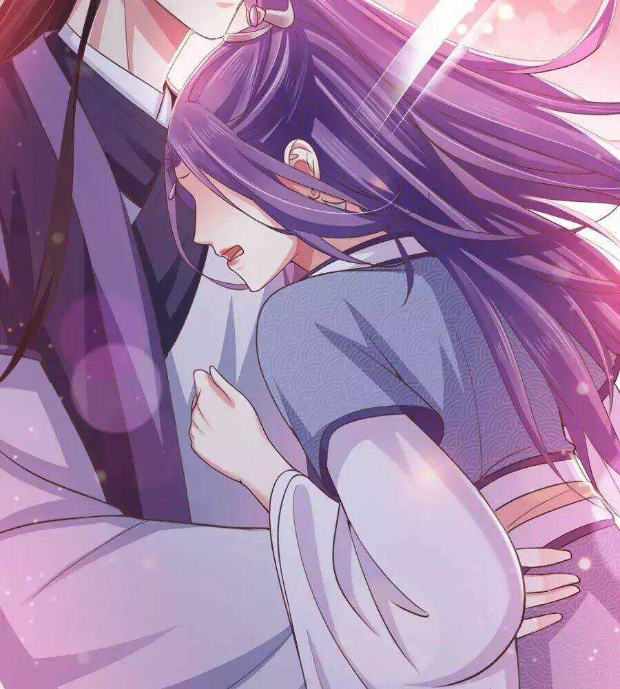 Bạo Quân Thử Yêu: Yêu Hậu Như Thử Đa Kiều Chapter 13 trang 23