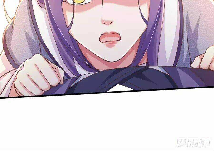 Bạo Quân Thử Yêu: Yêu Hậu Như Thử Đa Kiều Chapter 13 trang 26