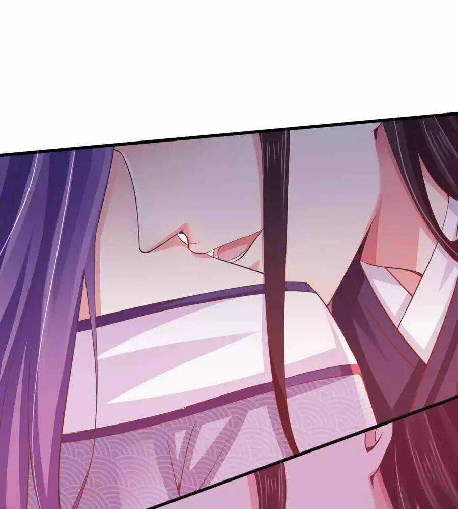 Bạo Quân Thử Yêu: Yêu Hậu Như Thử Đa Kiều Chapter 13 trang 29