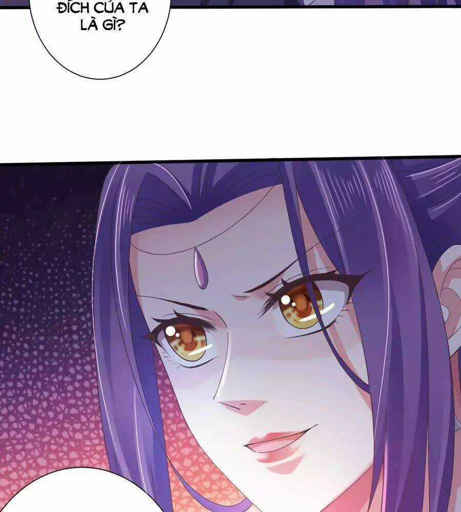 Bạo Quân Thử Yêu: Yêu Hậu Như Thử Đa Kiều Chapter 13 trang 3