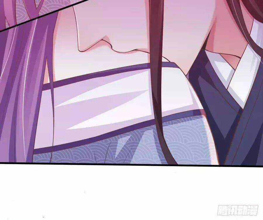 Bạo Quân Thử Yêu: Yêu Hậu Như Thử Đa Kiều Chapter 13 trang 30