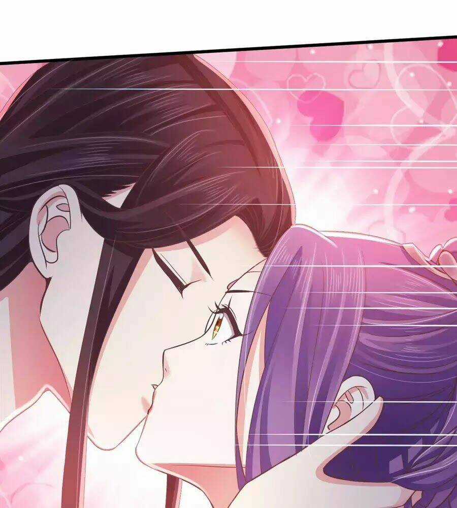 Bạo Quân Thử Yêu: Yêu Hậu Như Thử Đa Kiều Chapter 13 trang 37