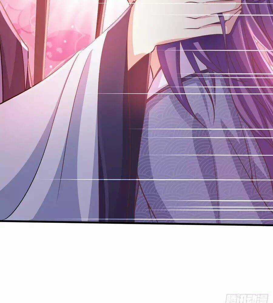 Bạo Quân Thử Yêu: Yêu Hậu Như Thử Đa Kiều Chapter 13 trang 38